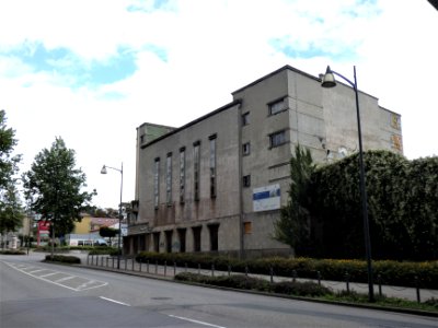 KinoGloria Weißenfels West