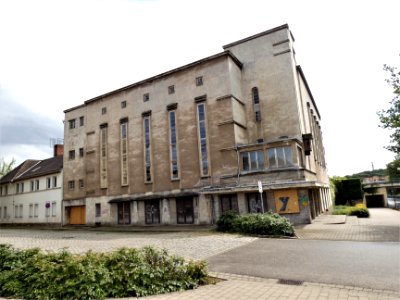 KinoGloria Weißenfels Nord
