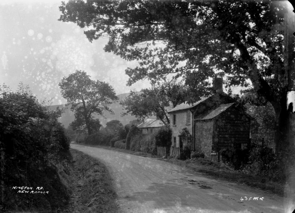 Kingston Rd. New Radnor (1293709)