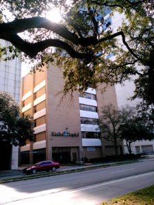 KindredHospitalHouston