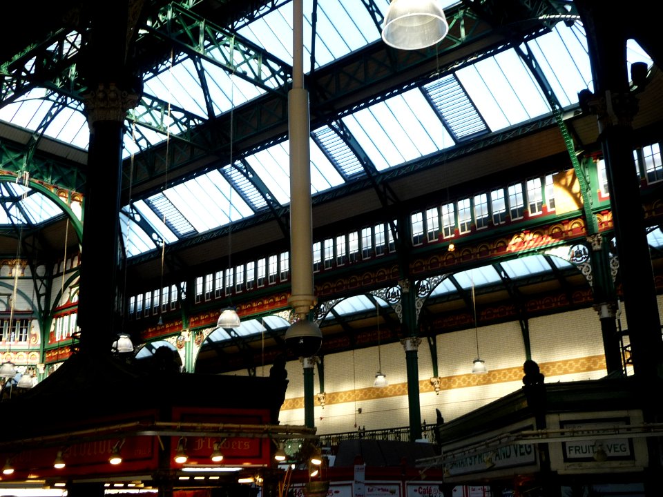 Kirkgate Market 04