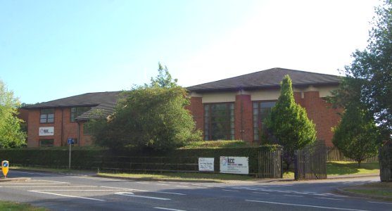 King's Community Church, Upper Northam Road, Hedge End (May 2019) (3)