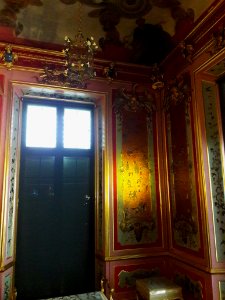 King's Chinese Room in the Wilanów Palace 04