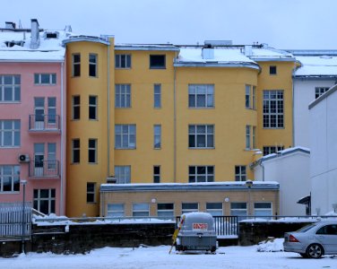 Kirkkokatu 10 Oulu 20180114