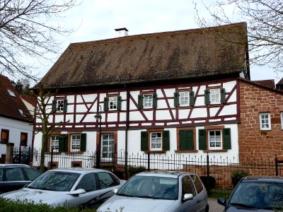 Kipper Hof Otterbach 2