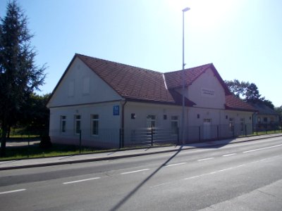 Kingdom Hall of Stari Grad 01