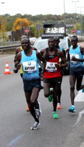 Kiptoo, Rutto, Kipruto 2013-3