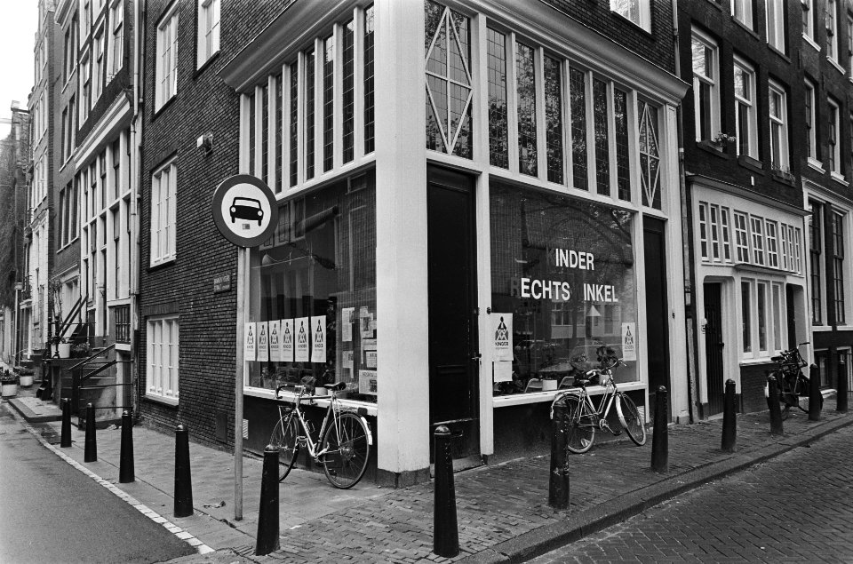 Kinderrechtswinkel in Amsterdam, Bestanddeelnr 933-3339