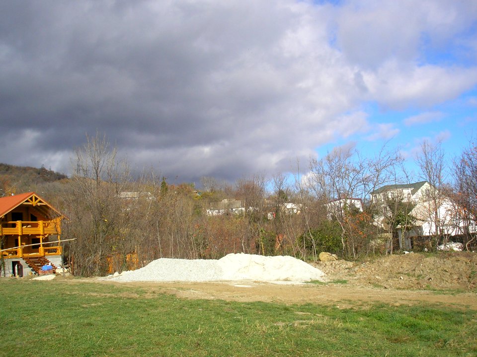 Kiparisnoe 8