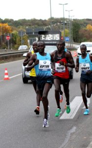 Kiptoo, Rutto, Kipruto 2013-1