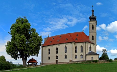 Kirche Limbach, 3