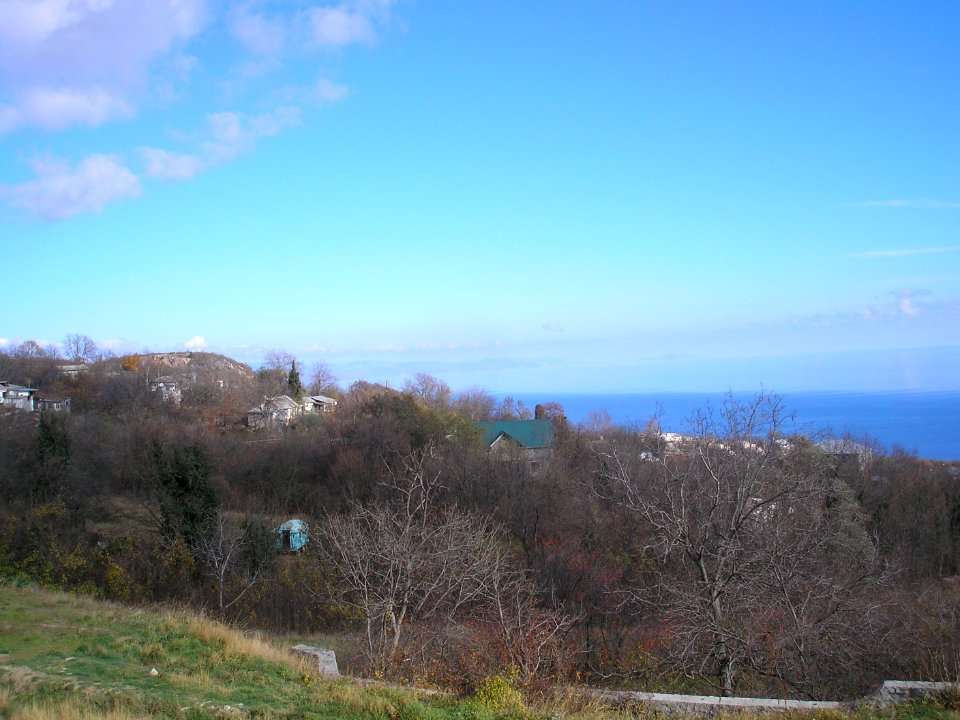 Kiparisnoe 5