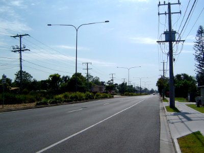 Kingston Road Waterford West