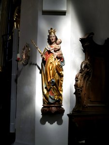 Kirche St. Johannes - Pfaffenhofen 09