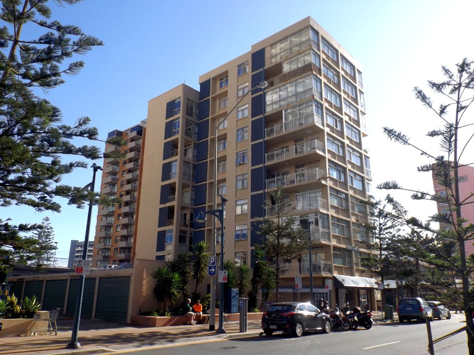 Kinkabool, Surfers Paradise, Queensland