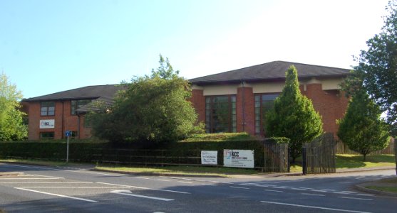 King's Community Church, Upper Northam Road, Hedge End (May 2019) (2)
