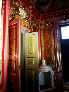 King's Chinese Room in the Wilanów Palace 02