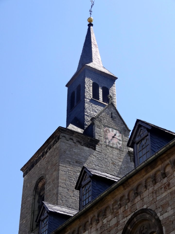 Kirche in Reisdorf 3
