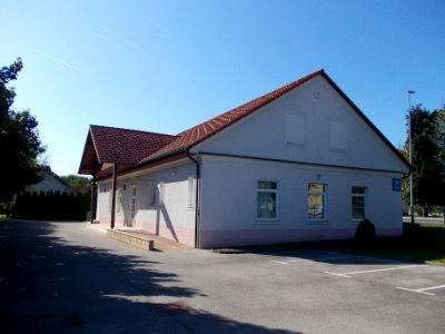Kingdom Hall of Stari Grad 02