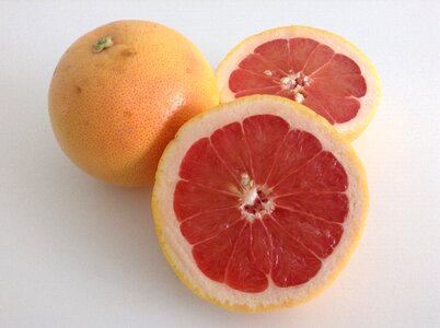 Fruit vitamins fresh