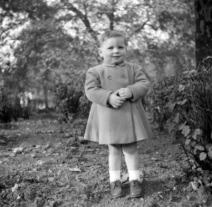 Kindje van Paddy, Bestanddeelnr 191-1049