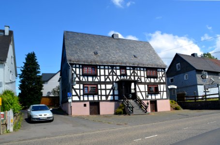 Kirburg, Köln-Leipziger-Straße 19 (1)