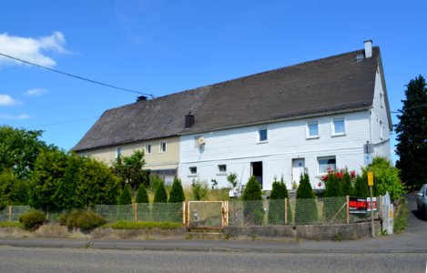 Kirburg, Köln-Leipziger-Straße 15-17 (1)