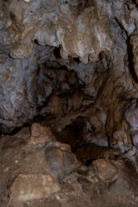Kirchenweghöhle (C 17) 176