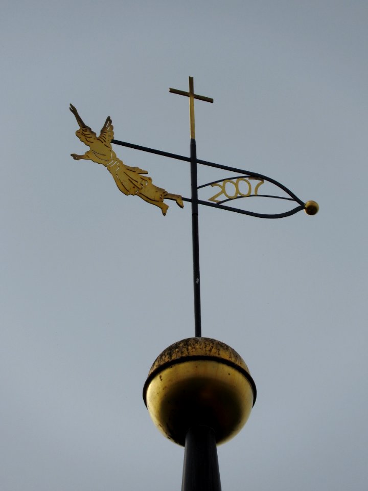 Kirche Kleinbodungen 03