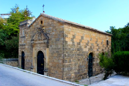 Kiría ton Angélon – Zakynthos-City – Greek – 01