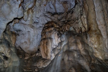 Kirchenweghöhle (C 17) 167