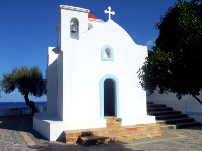 Kira Panagia - Marienkapelle-1