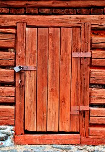 Boards by wlodek entrance