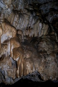 Kirchenweghöhle (C 17) 157