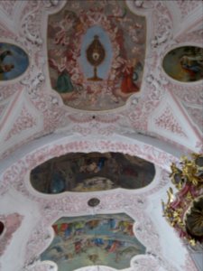 Kirche Köstendorf 2