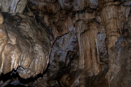 Kirchenweghöhle (C 17) 154