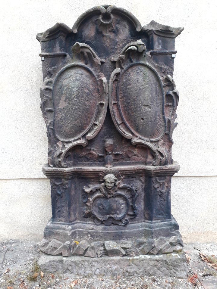 Kirche Lodersleben - 3