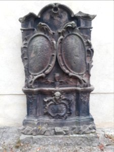 Kirche Lodersleben - 3