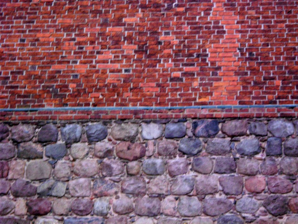 Kirche Turm 8