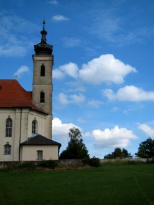 Kirche Limbach, Einzelbilder