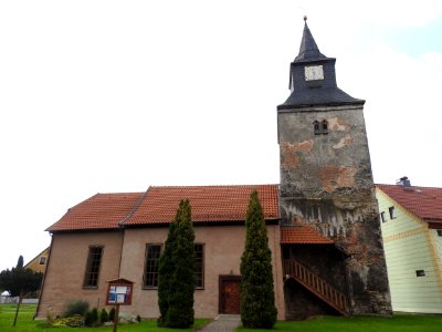 Kirche Kleinbodungen 04