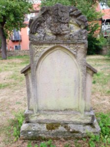 Kirche Tiefurt 2