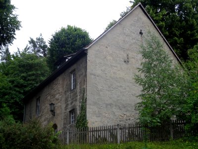 Kirche Nennsdorf 1
