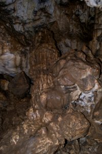 Kirchenweghöhle (C 17) 142