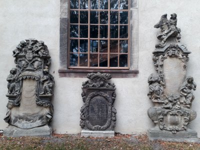 Kirche Lodersleben - 5
