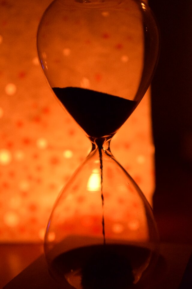 Transient hour night
