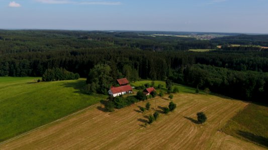 Kirch-Siebnach beim Bergsepp