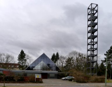 Kirche Schönow (Berlin-Zehlendorf)