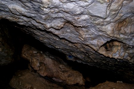 Kirchenweghöhle (C 17) 025
