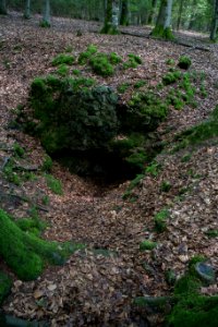 Kirchenweghöhle (C 17) 005